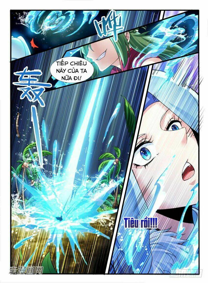 Huyễn Thú Vương - Chapter 265 - Page 5