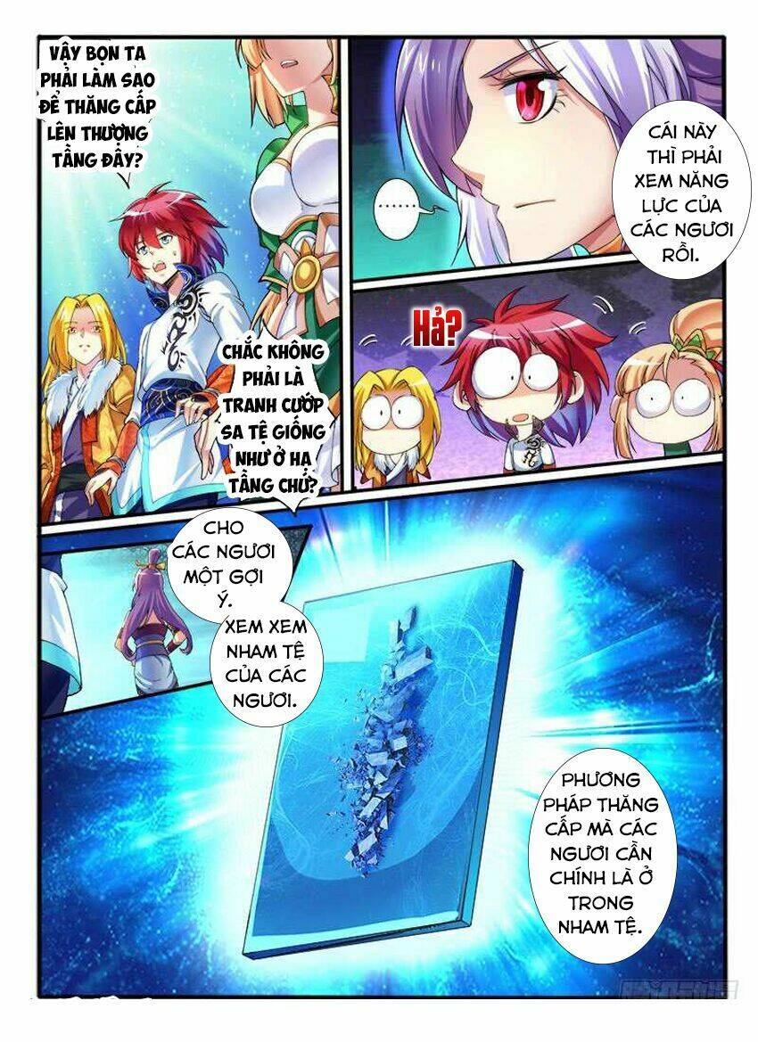 Huyễn Thú Vương - Chapter 267 - Page 7