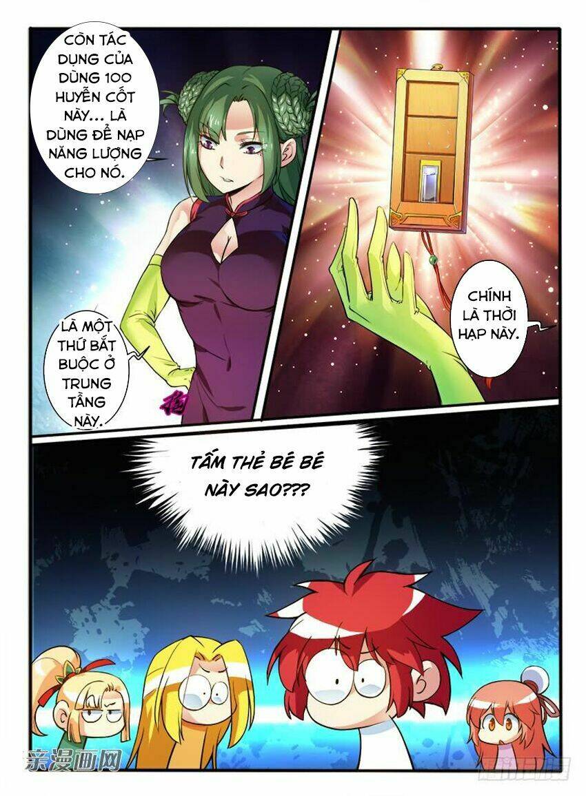 Huyễn Thú Vương - Chapter 271 - Page 6