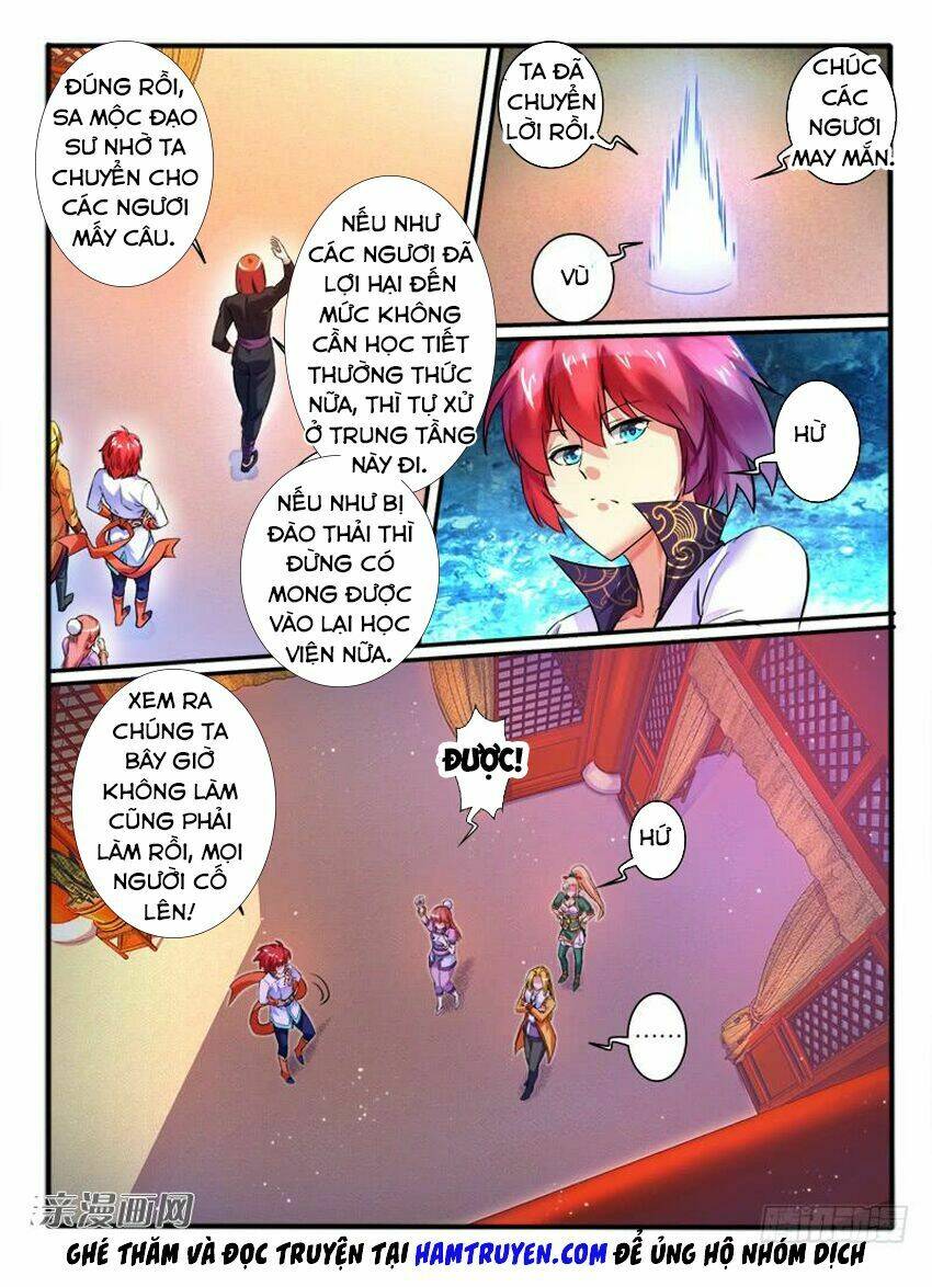 Huyễn Thú Vương - Chapter 272 - Page 11