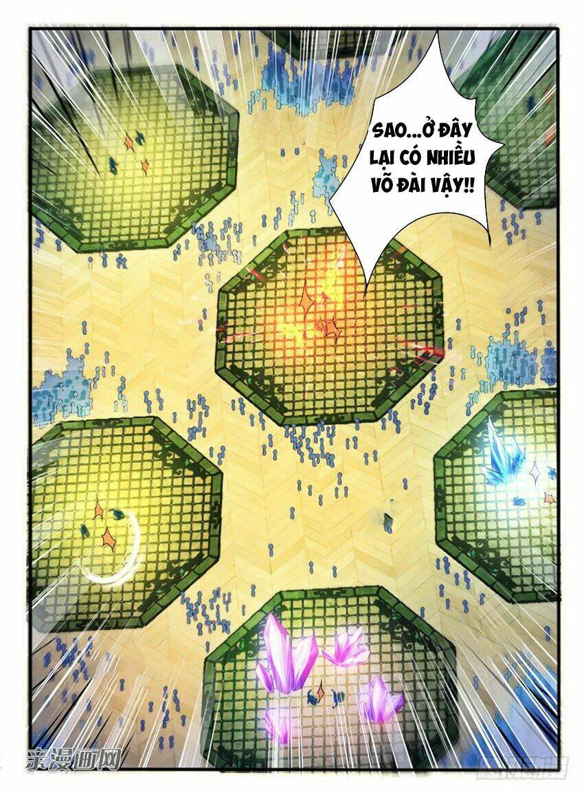 Huyễn Thú Vương - Chapter 273 - Page 12