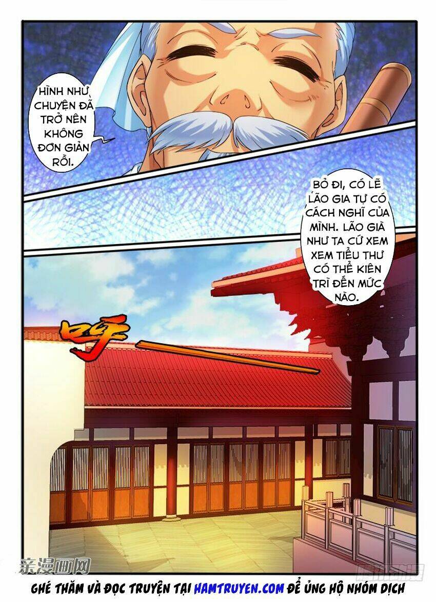 Huyễn Thú Vương - Chapter 273 - Page 6