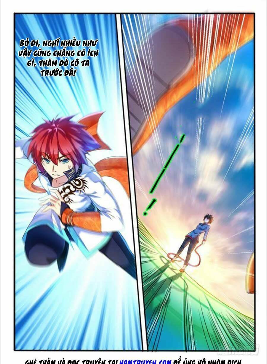Huyễn Thú Vương - Chapter 280 - Page 7
