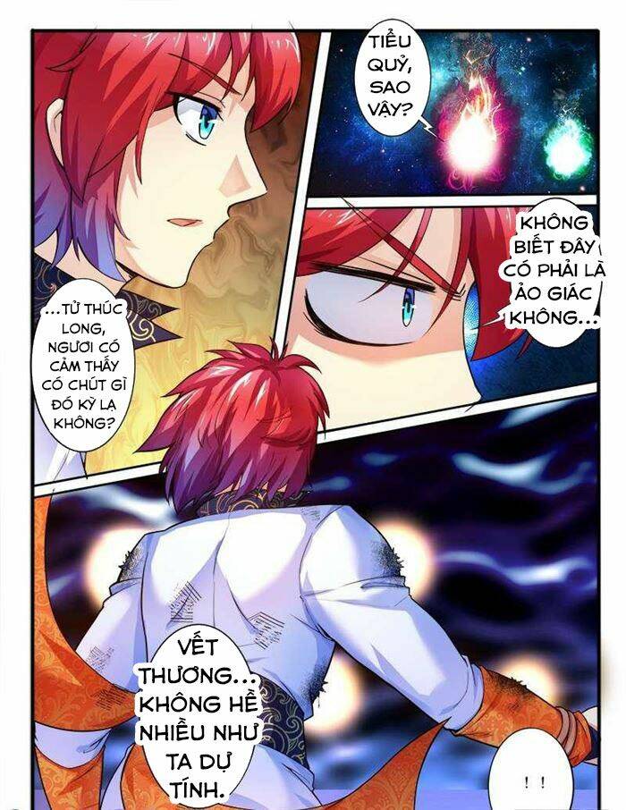 Huyễn Thú Vương - Chapter 282 - Page 10