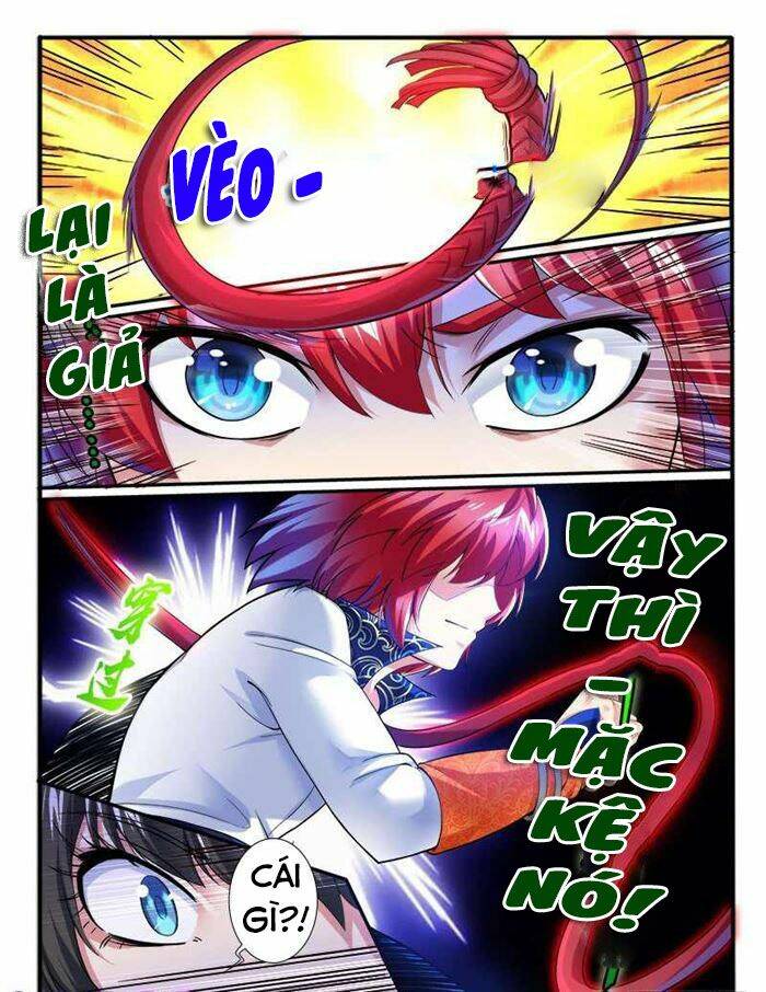 Huyễn Thú Vương - Chapter 284 - Page 6