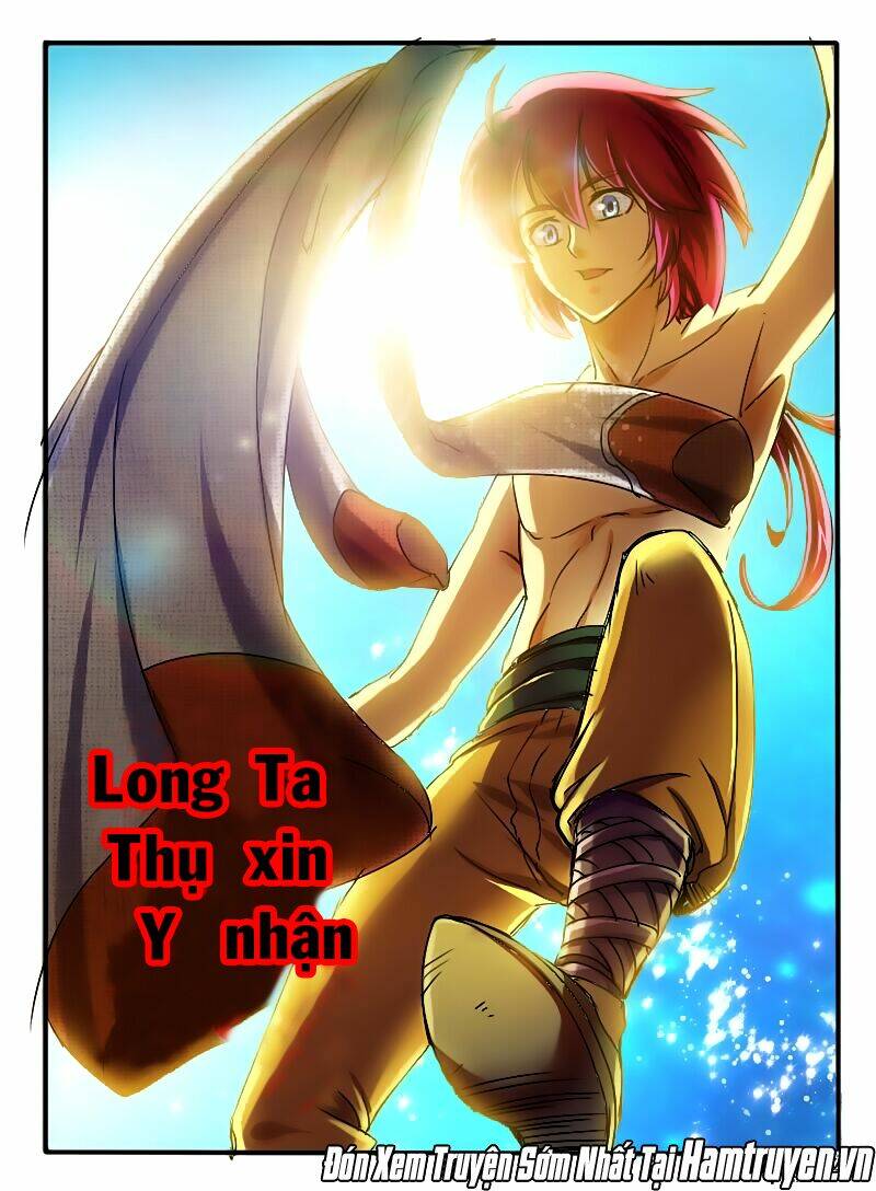Huyễn Thú Vương - Chapter 45 - Page 7