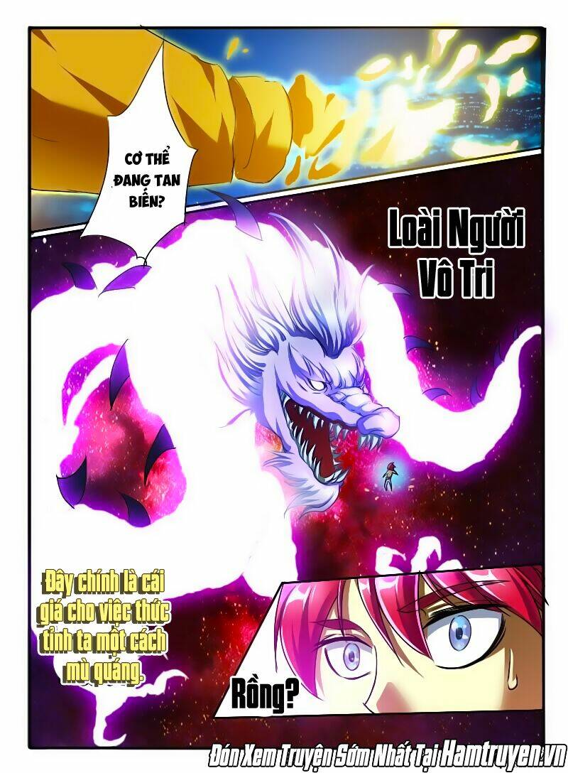 Huyễn Thú Vương - Chapter 46 - Page 3