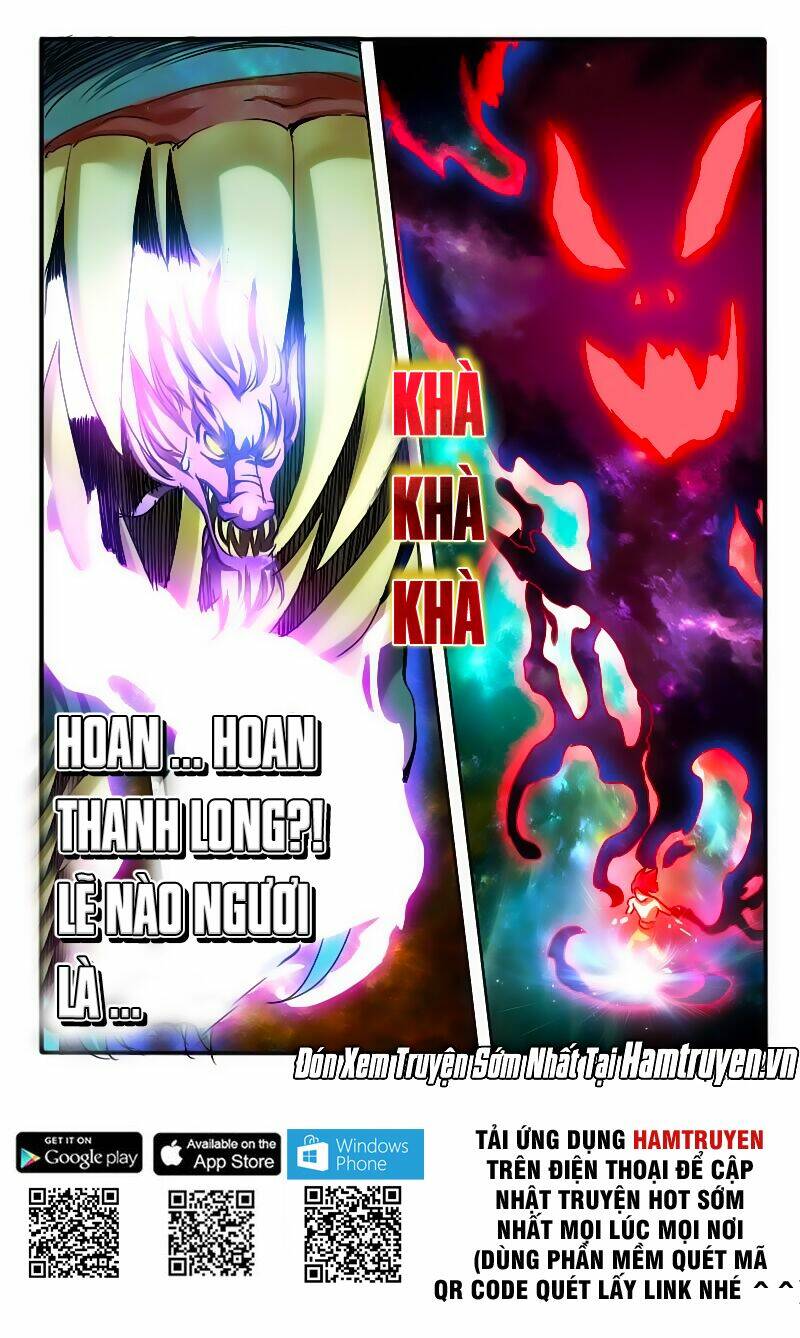 Huyễn Thú Vương - Chapter 46 - Page 7