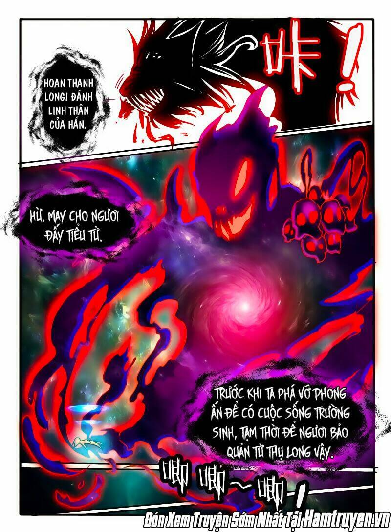 Huyễn Thú Vương - Chapter 47 - Page 3