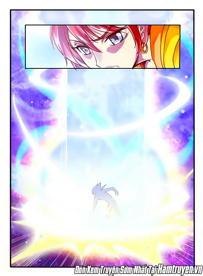 Huyễn Thú Vương - Chapter 6 - Page 5