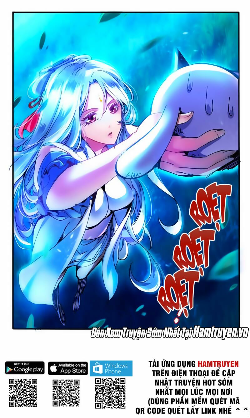 Huyễn Thú Vương - Chapter 60 - Page 9