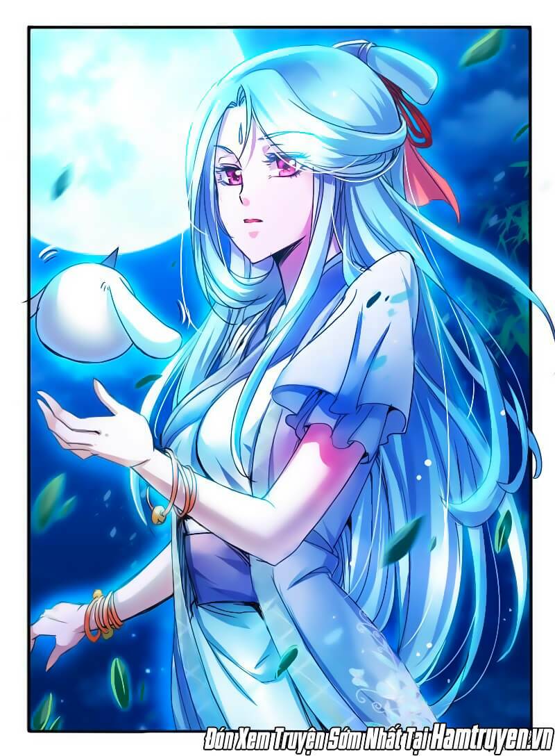 Huyễn Thú Vương - Chapter 61 - Page 6