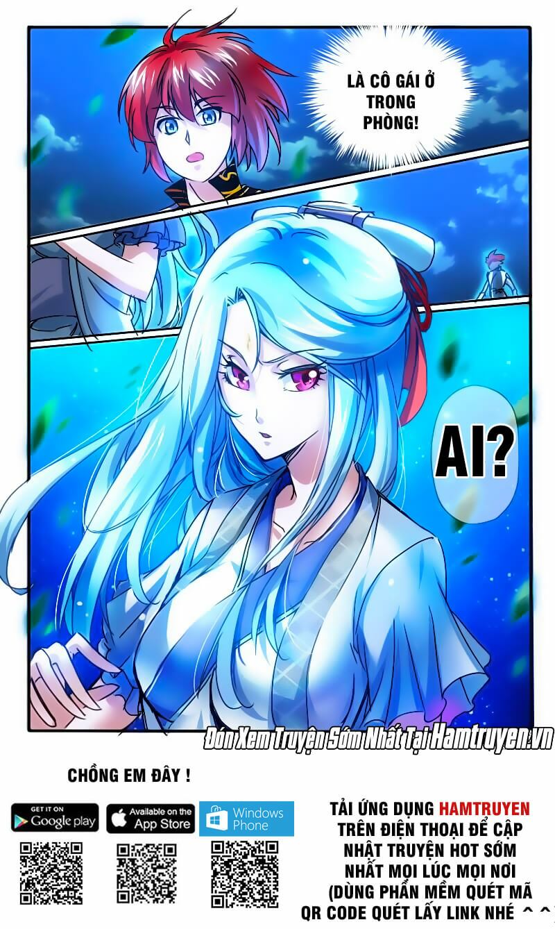 Huyễn Thú Vương - Chapter 61 - Page 7