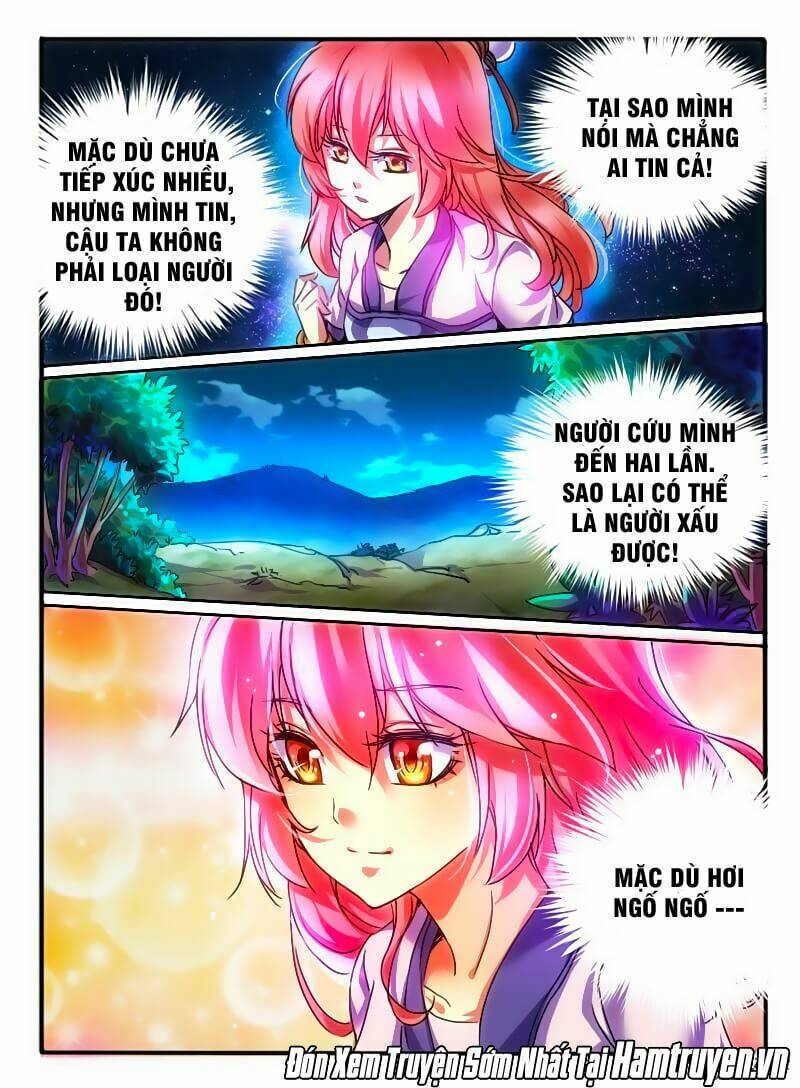 Huyễn Thú Vương - Chapter 65 - Page 4