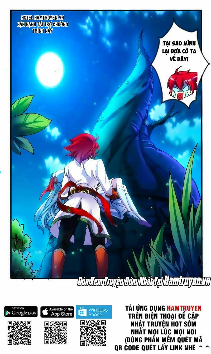 Huyễn Thú Vương - Chapter 65 - Page 8