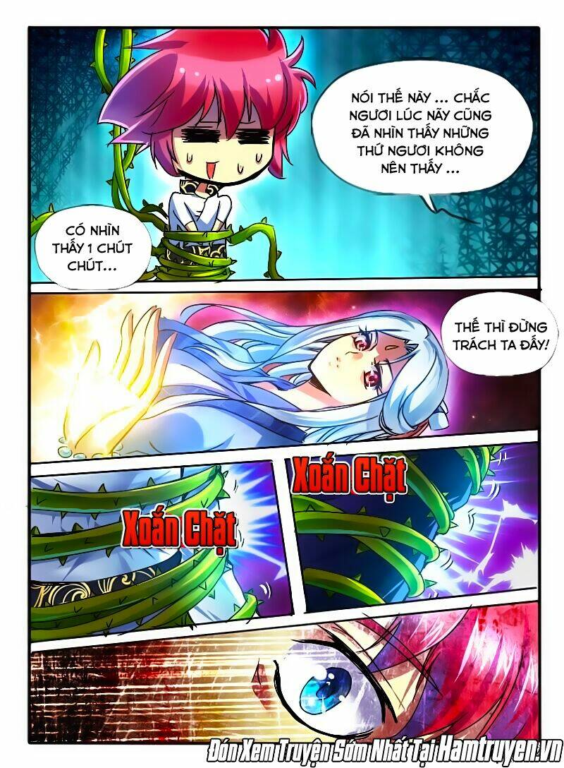 Huyễn Thú Vương - Chapter 67 - Page 5