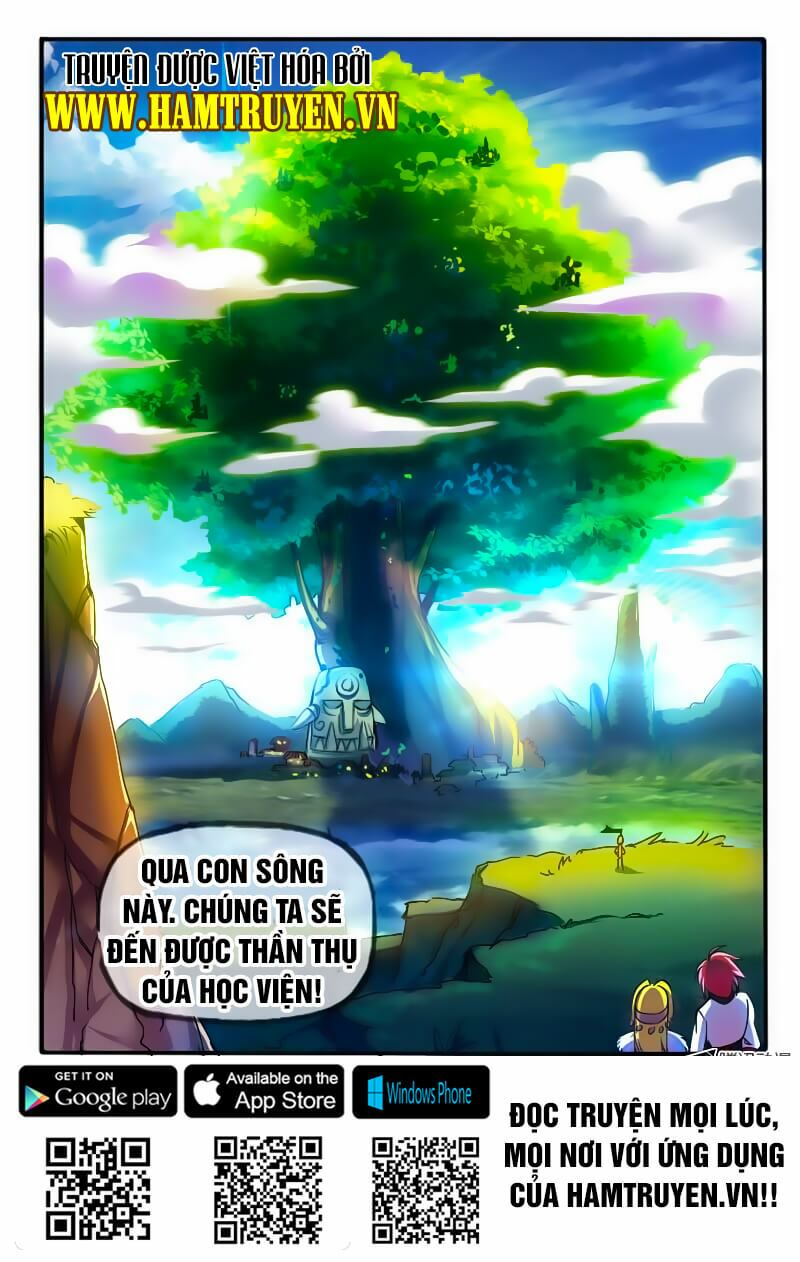 Huyễn Thú Vương - Chapter 70 - Page 7