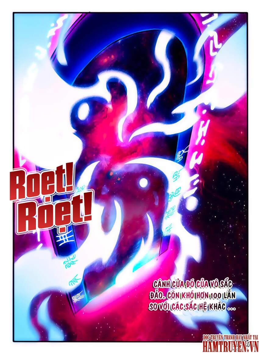 Huyễn Thú Vương - Chapter 75 - Page 7
