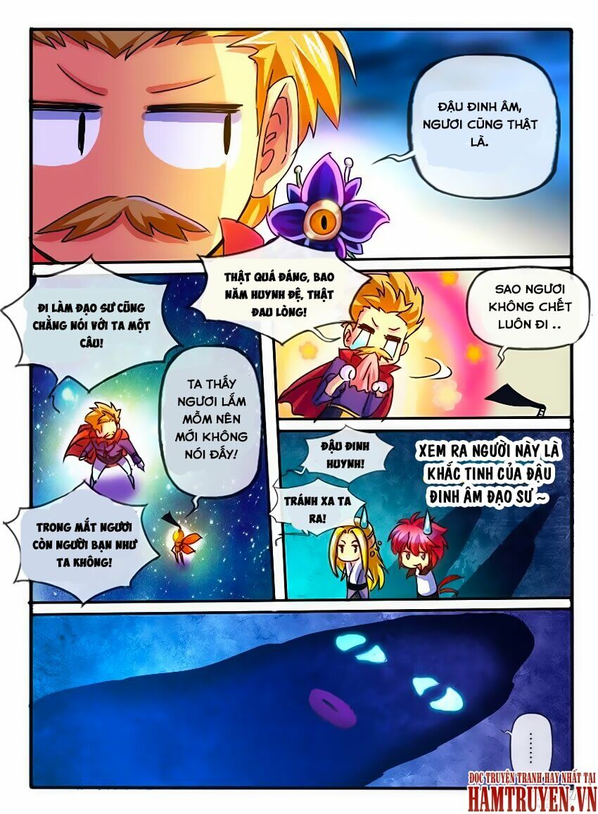 Huyễn Thú Vương - Chapter 78 - Page 6