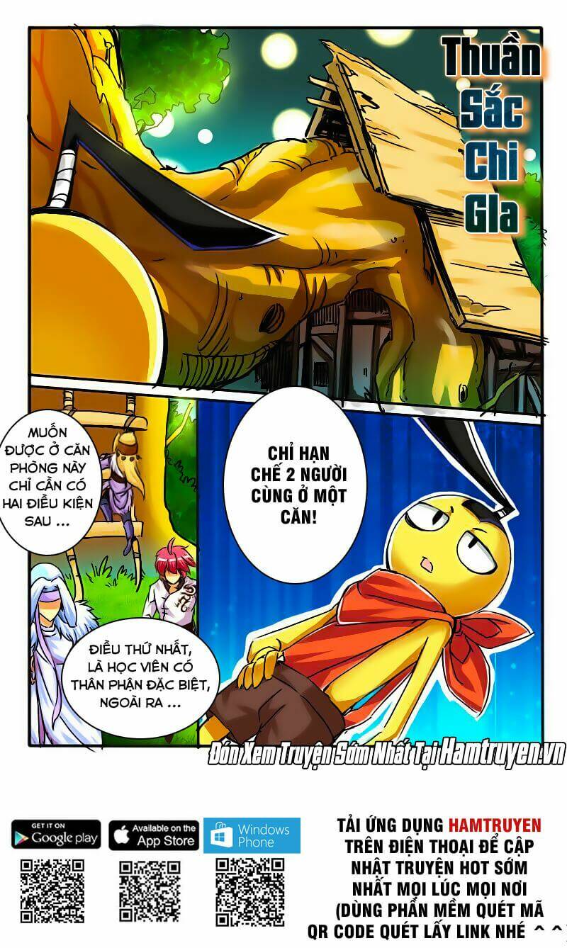 Huyễn Thú Vương - Chapter 81 - Page 8