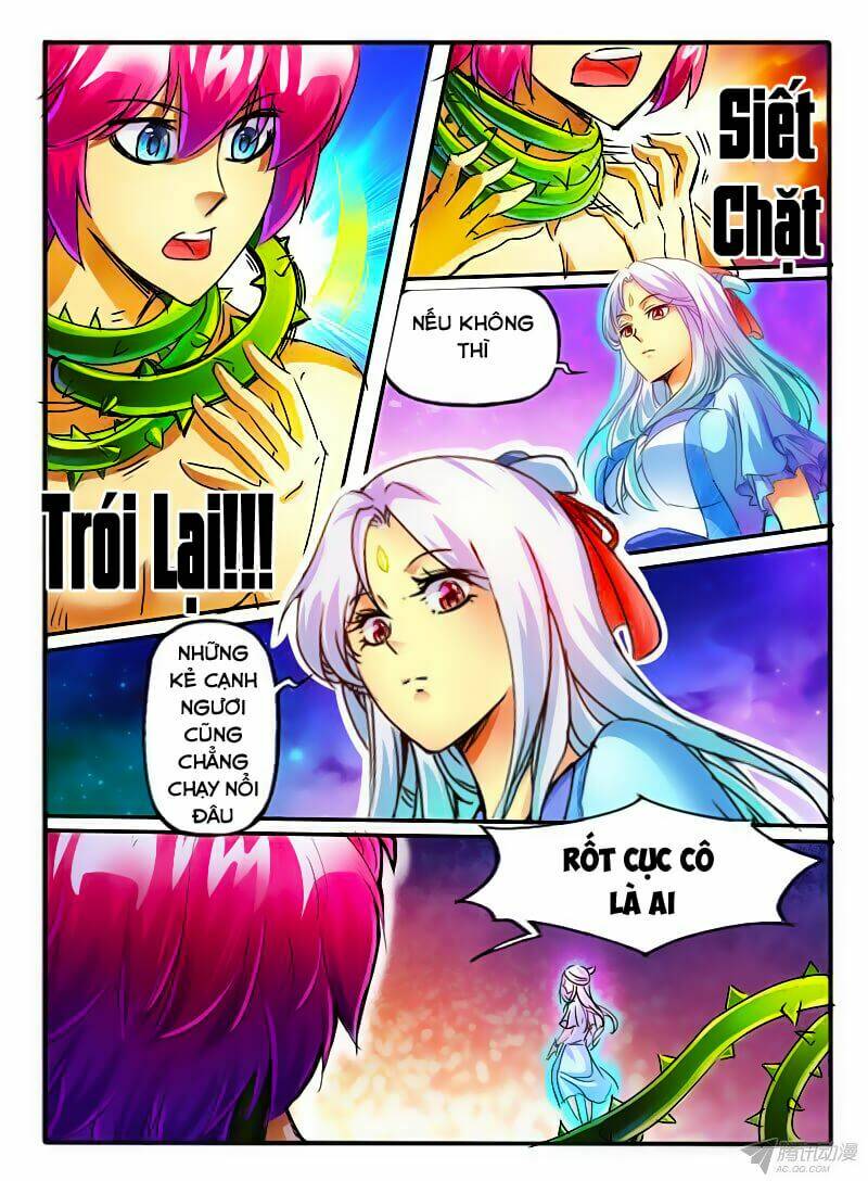 Huyễn Thú Vương - Chapter 98 - Page 7