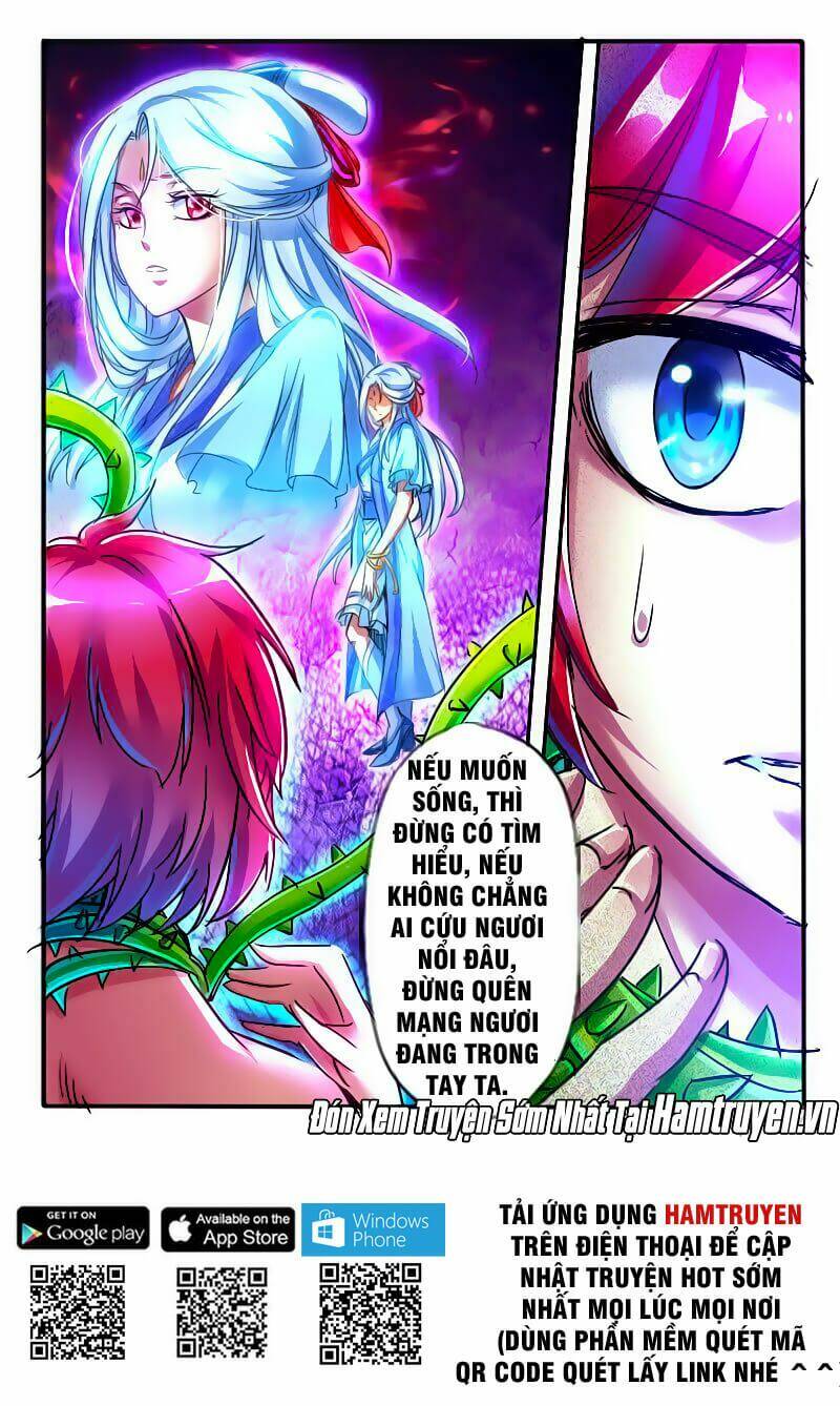Huyễn Thú Vương - Chapter 98 - Page 8