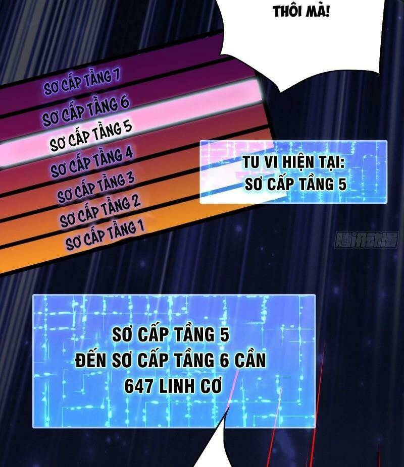 Thiên Mệnh Long Thần - Chapter 32 - Page 13