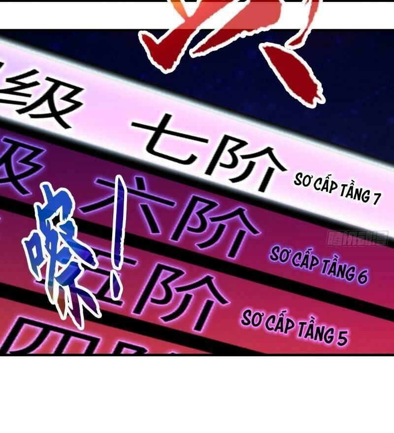 Thiên Mệnh Long Thần - Chapter 32 - Page 19