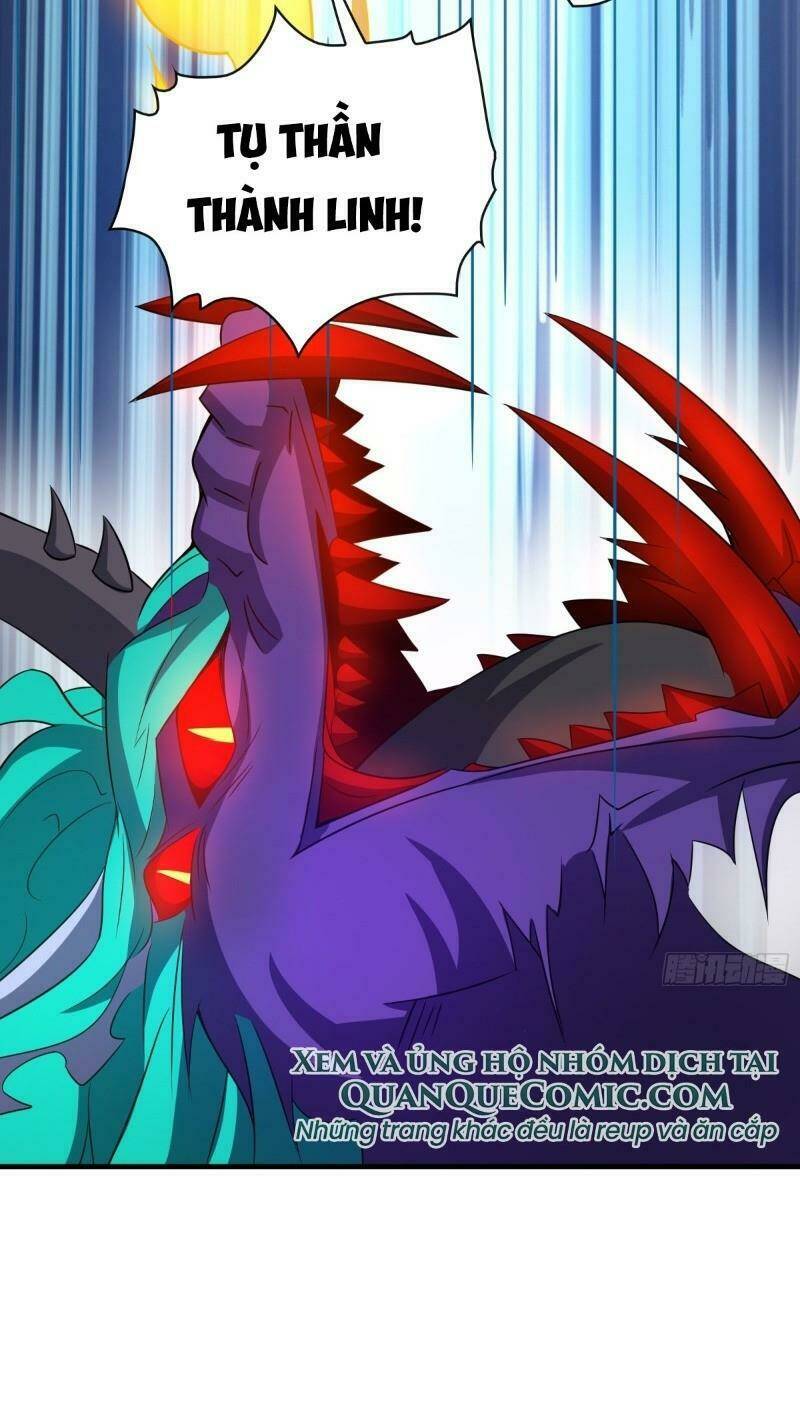 Thiên Mệnh Long Thần - Chapter 32 - Page 21