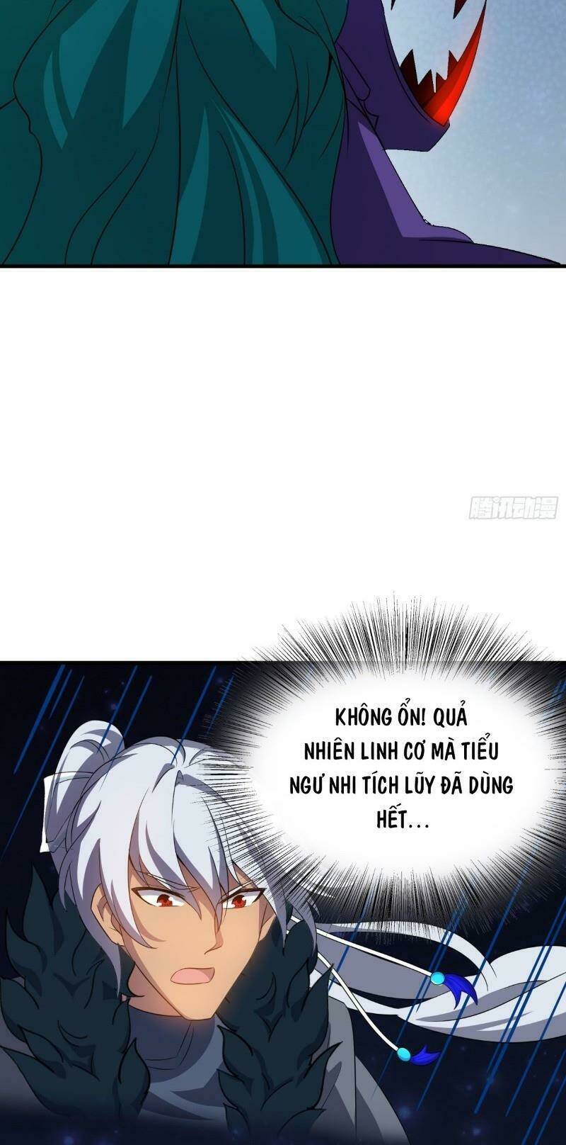 Thiên Mệnh Long Thần - Chapter 32 - Page 23