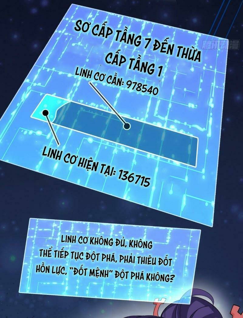 Thiên Mệnh Long Thần - Chapter 32 - Page 24