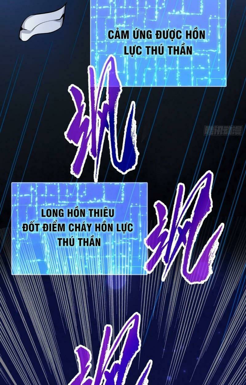 Thiên Mệnh Long Thần - Chapter 32 - Page 30