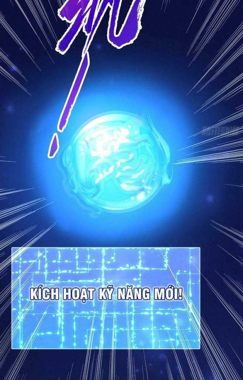 Thiên Mệnh Long Thần - Chapter 32 - Page 31