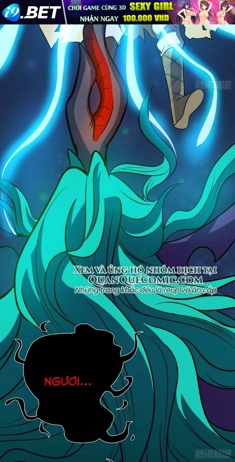 Thiên Mệnh Long Thần - Chapter 32 - Page 33