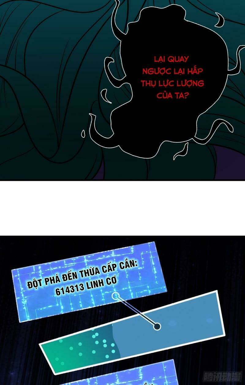 Thiên Mệnh Long Thần - Chapter 32 - Page 34