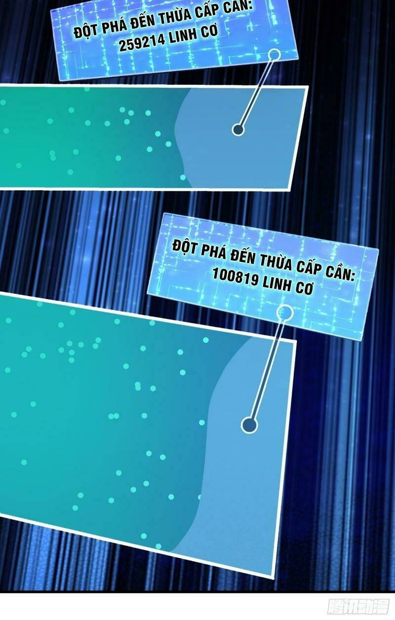 Thiên Mệnh Long Thần - Chapter 32 - Page 35