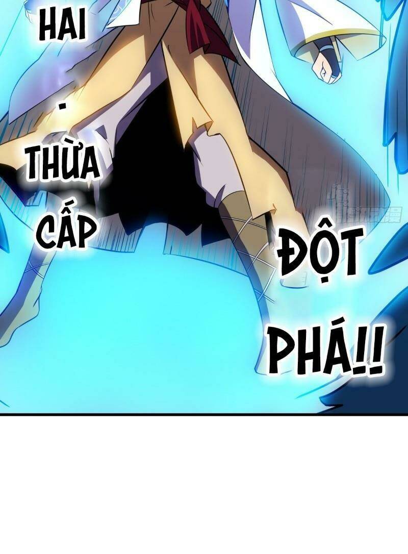 Thiên Mệnh Long Thần - Chapter 32 - Page 37