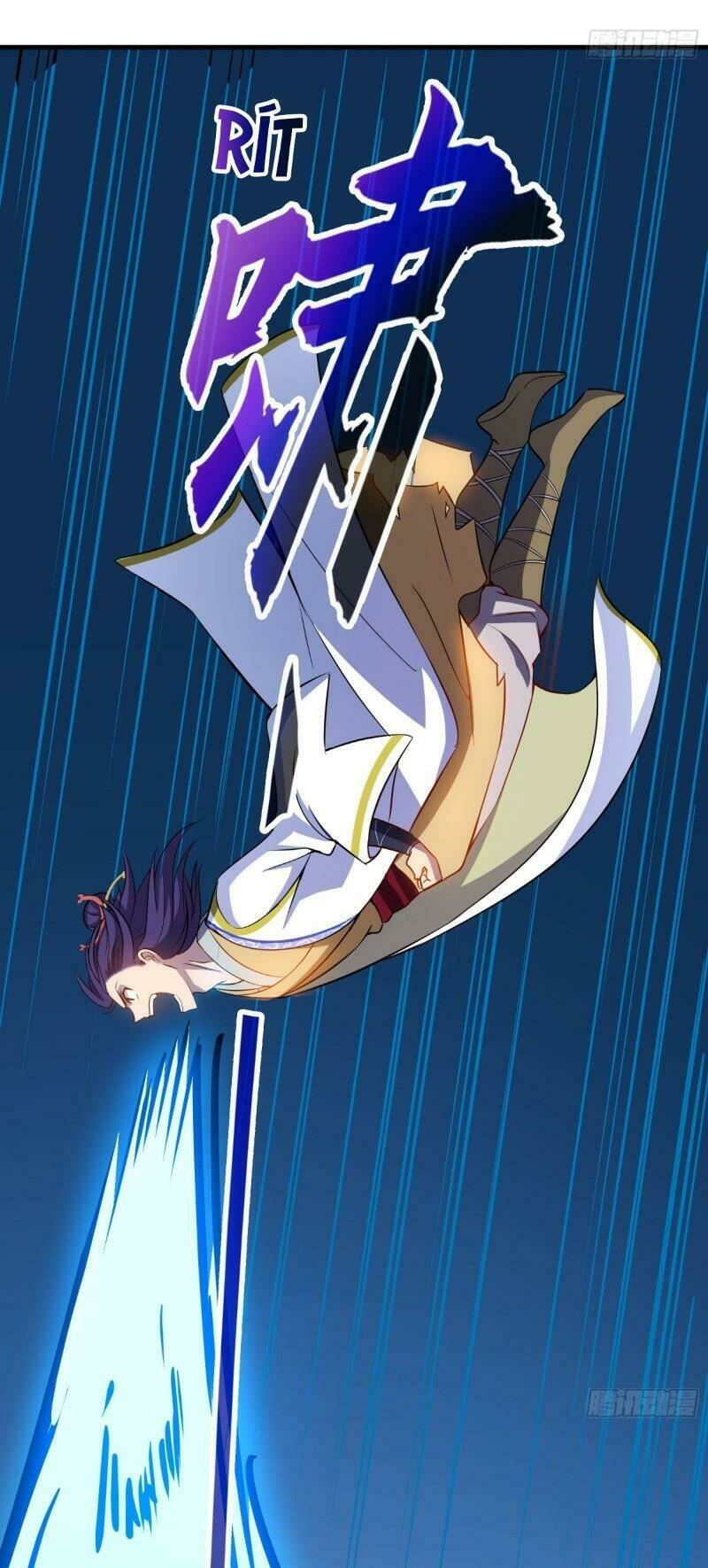 Thiên Mệnh Long Thần - Chapter 32 - Page 40