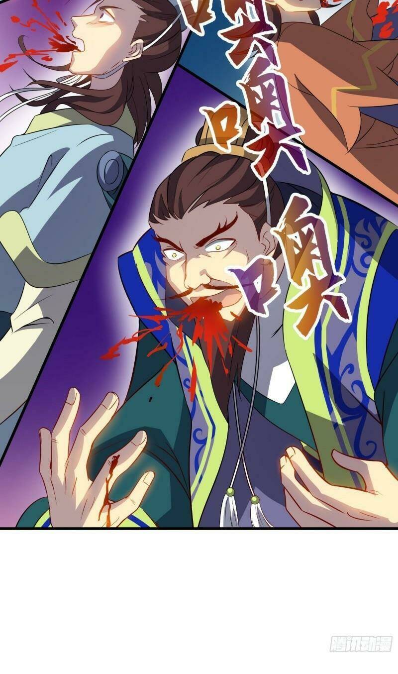 Thiên Mệnh Long Thần - Chapter 32 - Page 43