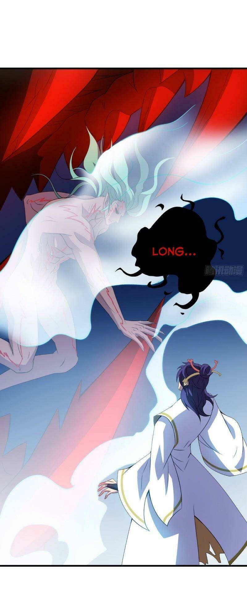 Thiên Mệnh Long Thần - Chapter 32 - Page 46