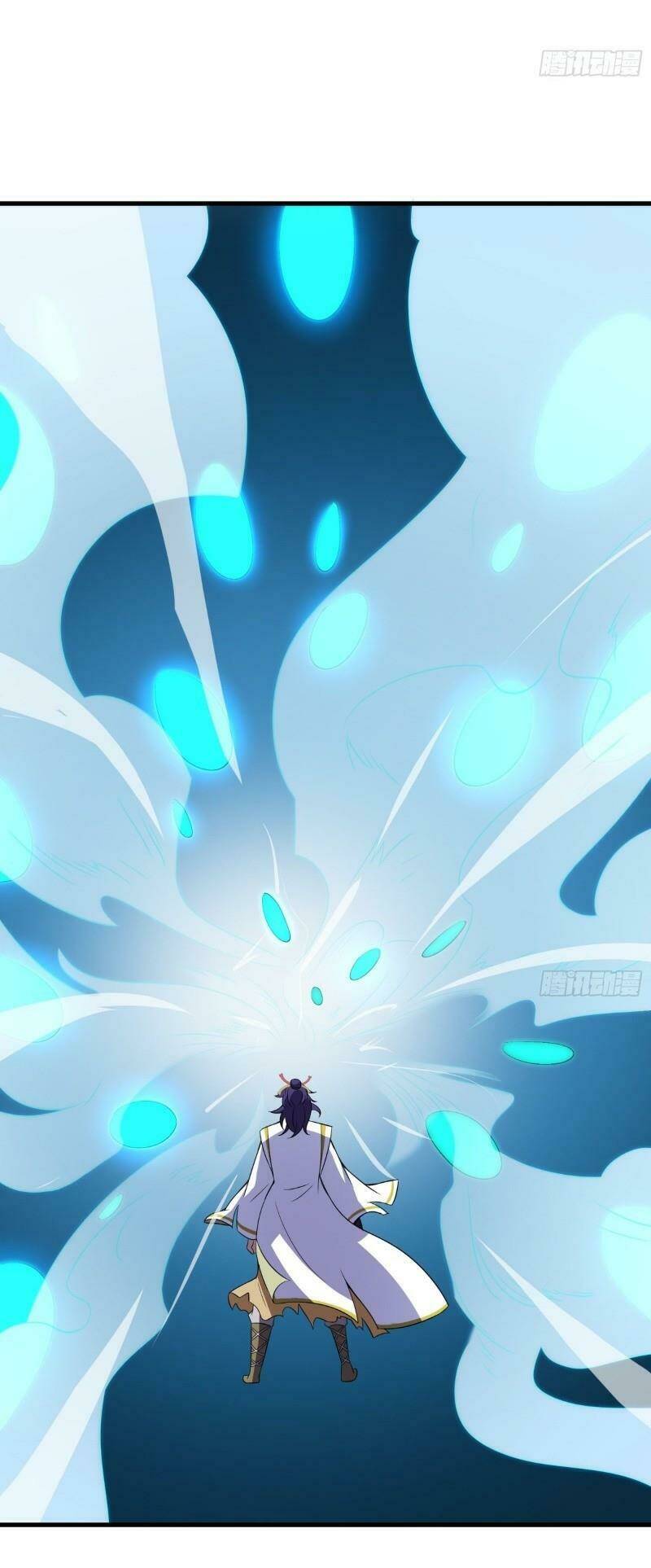 Thiên Mệnh Long Thần - Chapter 32 - Page 47