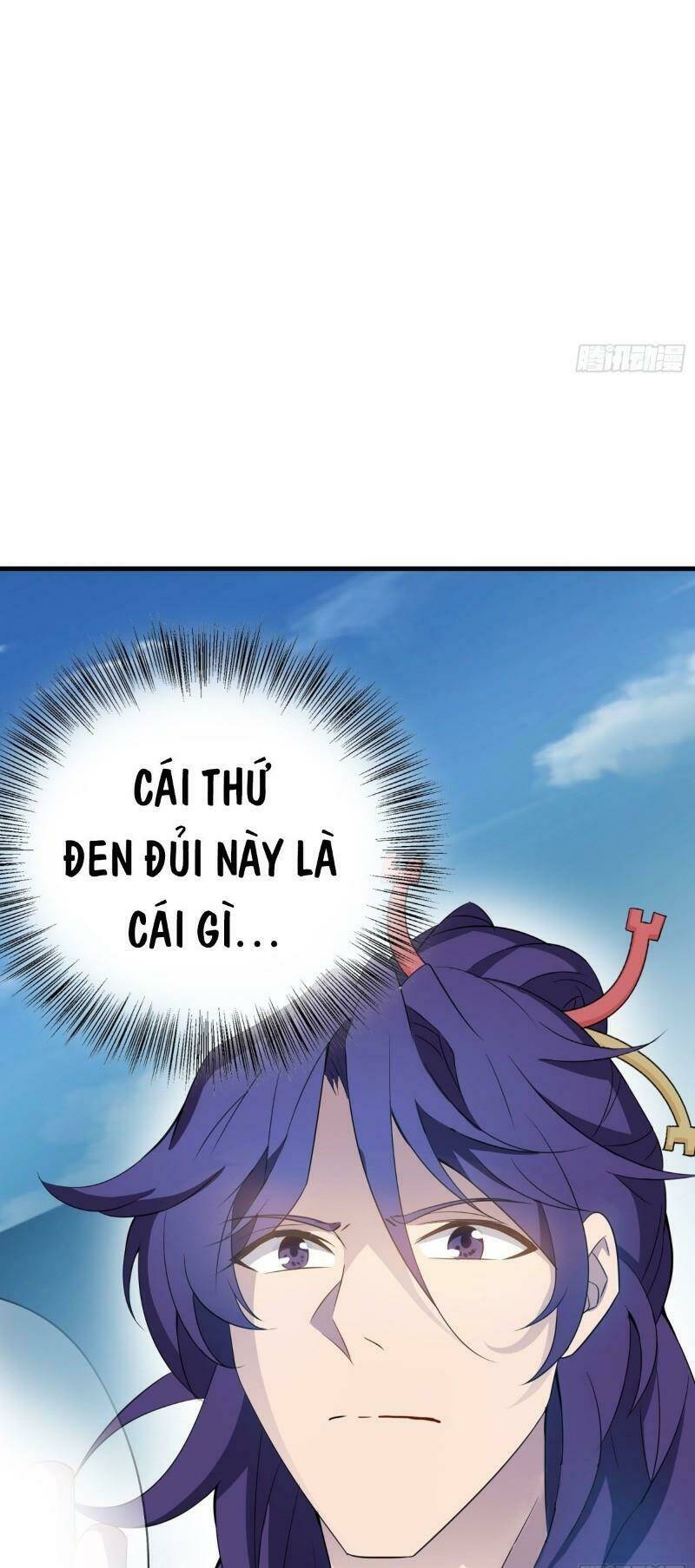 Thiên Mệnh Long Thần - Chapter 32 - Page 48