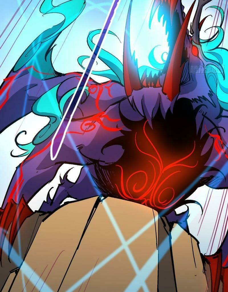 Thiên Mệnh Long Thần - Chapter 32 - Page 4