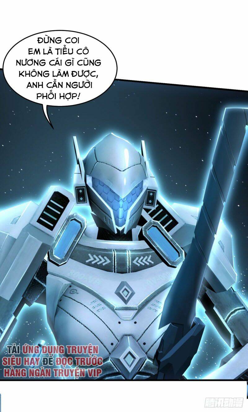 Thiên Hỏa Đại Đạo - Chapter 79 - Page 11