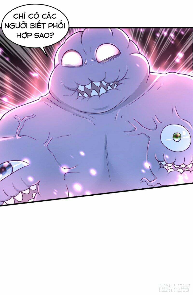 Thiên Hỏa Đại Đạo - Chapter 79 - Page 12