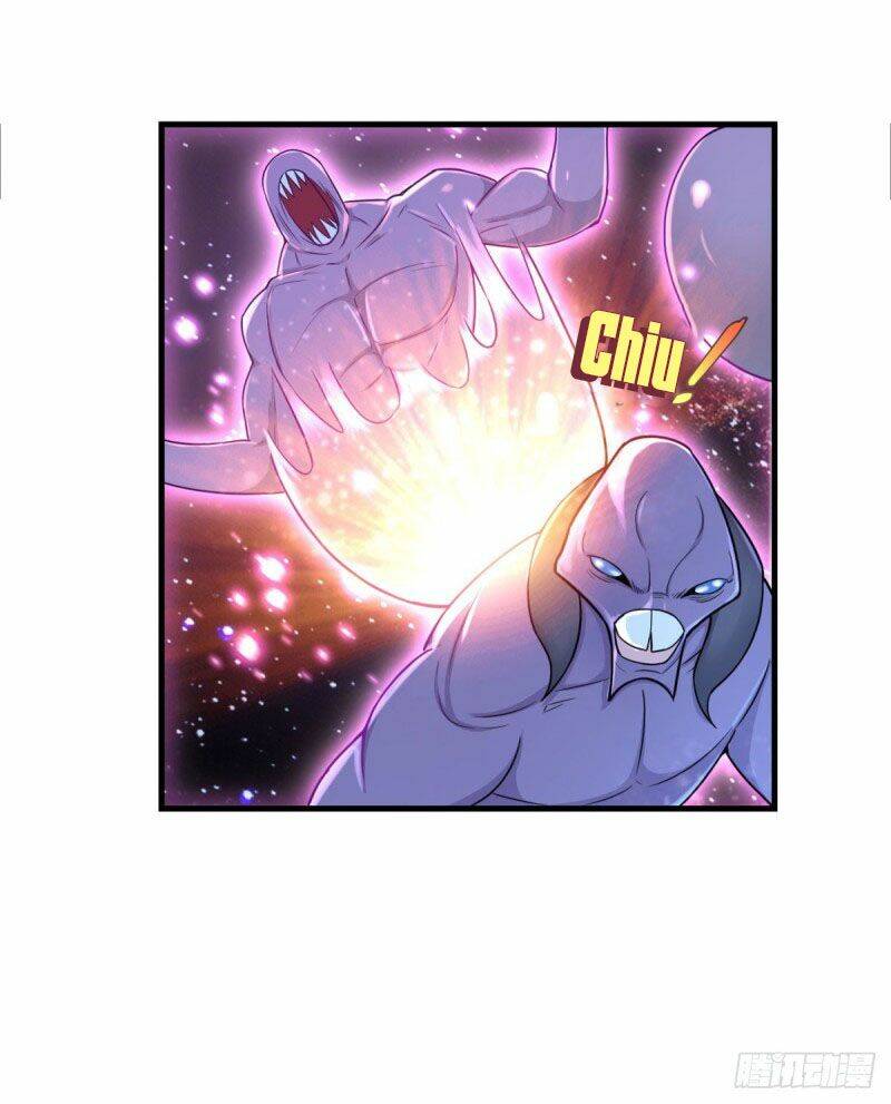 Thiên Hỏa Đại Đạo - Chapter 79 - Page 15