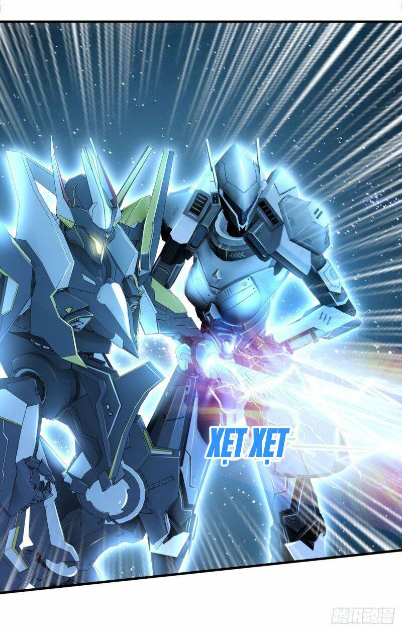 Thiên Hỏa Đại Đạo - Chapter 79 - Page 19