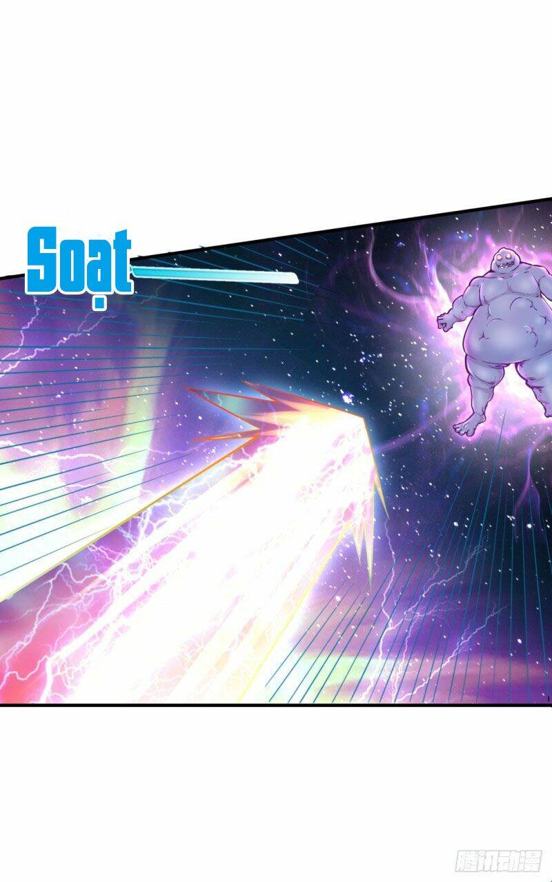 Thiên Hỏa Đại Đạo - Chapter 79 - Page 20