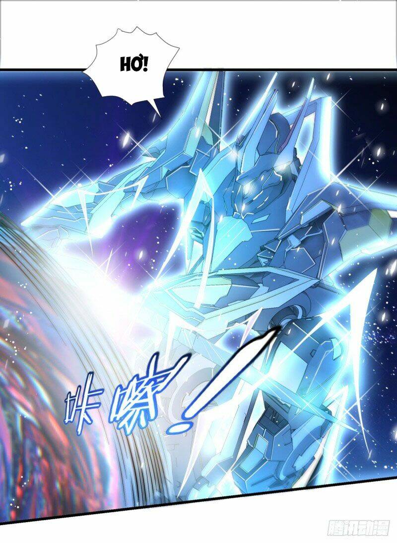 Thiên Hỏa Đại Đạo - Chapter 79 - Page 25