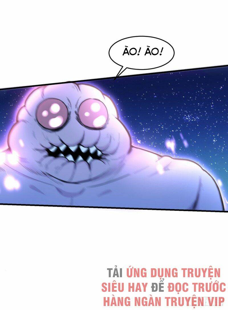 Thiên Hỏa Đại Đạo - Chapter 79 - Page 26